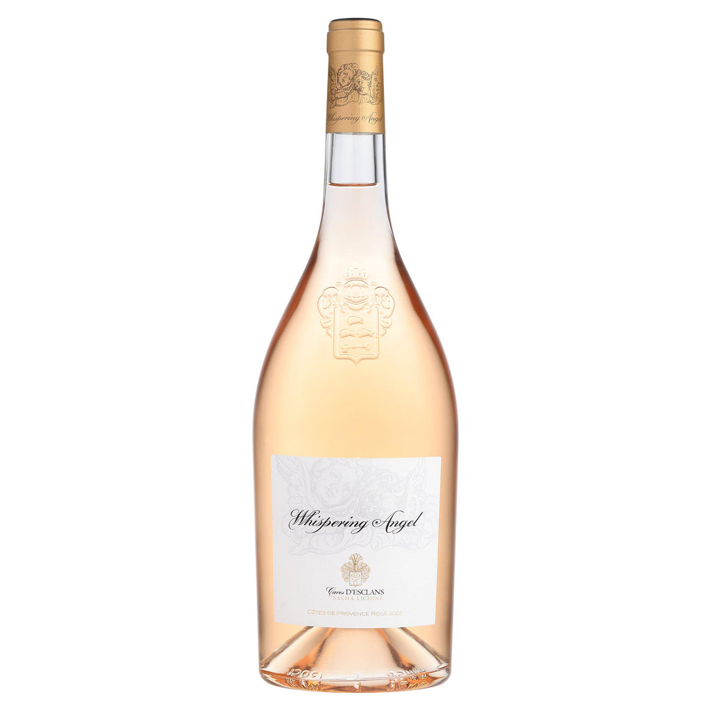 Château d'Esclans Whispering Angel Côtes de Provence Rosé 150cl