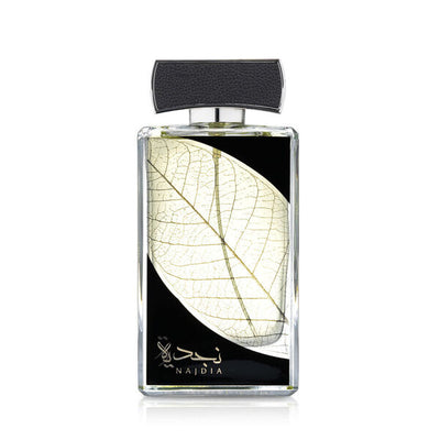 Superdrug Lattafa Najdia Perfume Eau De Parfum Body Spray 100ml- Buy online at McGrocer