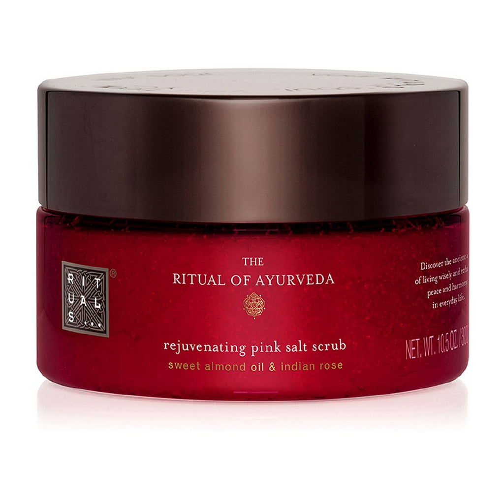 Rituals The Ritual of Ayurveda Body Scrub 300g