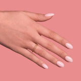 Semilac Gel Polish French Pink 7ml (British brand)