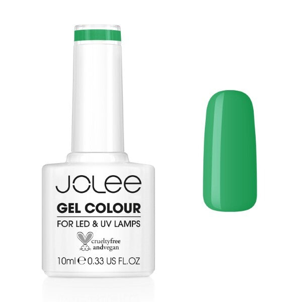 JoLee Gel Nail Polish 10ml  - Swing GOODS Superdrug Swing  