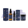 Grass & Co. REST CBD Oil 500mg 10ml, imported from the UK