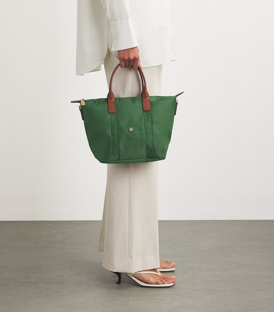 Harrods Grab Nylon Tote Bag, imported from the UK