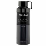 ARMAF Odyssey Homme perfumed body spray 200ml (British brand)