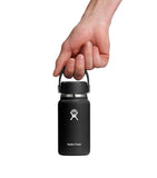 Hydro Flask Micro insulated stainless steel flask 200ml, UK version