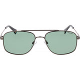 Polaroid sunglasses green PLD 6235 size 56 (British brand)
