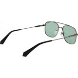 Polaroid sunglasses green PLD 6235 size 56 (British brand)