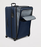 Tumi expandable check-in suitcase with 4 wheels, 78.5cm (British brand)