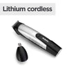 BaByliss Lithium Power beard and stubble trimmer (British brand)