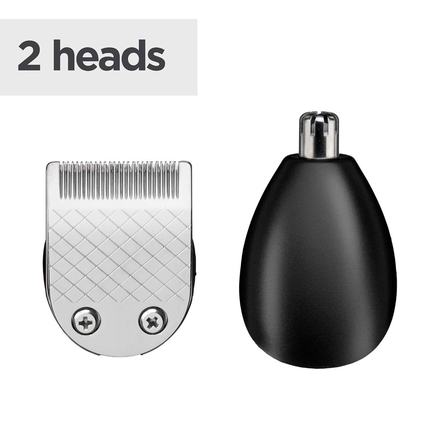 BaByliss Lithium Power beard and stubble trimmer (British brand)