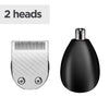 BaByliss Lithium Power beard and stubble trimmer (British brand)