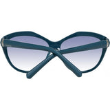 Swarovski green sunglasses SK0136 58, imported from the UK