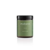 Mokann Body Balm Melon & Cucumber 180ml, imported from the UK