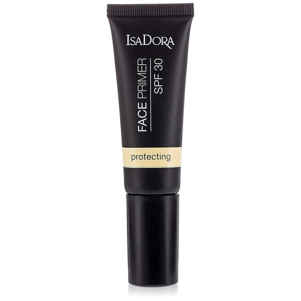 IsaDora Protecting Face Primer SPF30 30ml GOODS Superdrug   