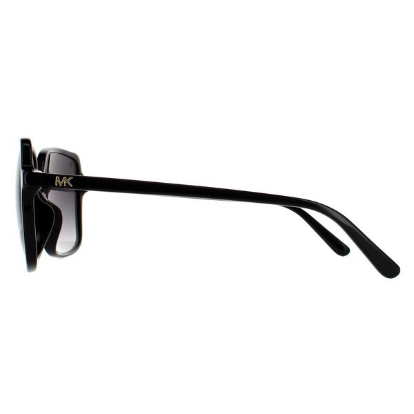 Michael Kors MK2098U black gradient women sunglasses, imported from the UK