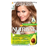 Garnier Nutrisse 7 Dark Blonde Permanent Hair Dye GOODS Boots   