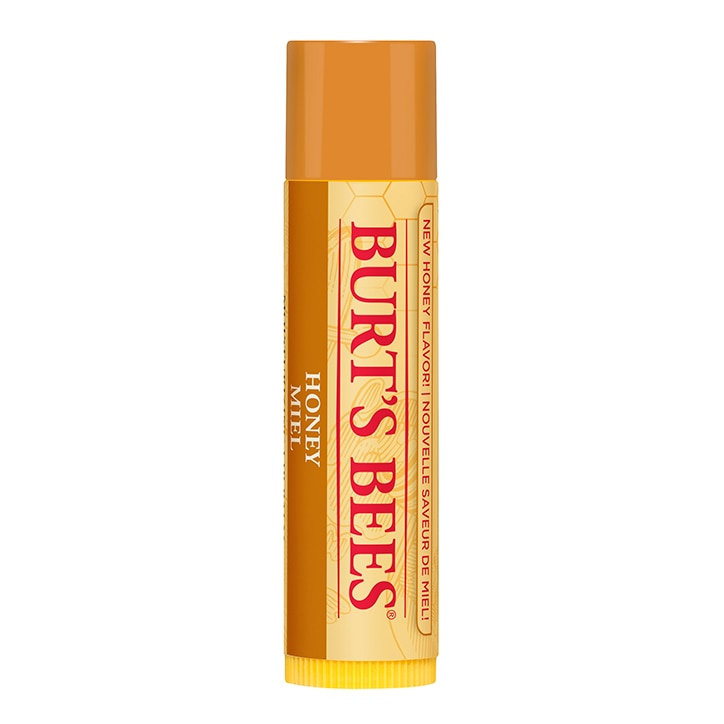 Burt's Bees 100% Natural Lip Balm Honey 4.25g Lip Balm Holland&Barrett   