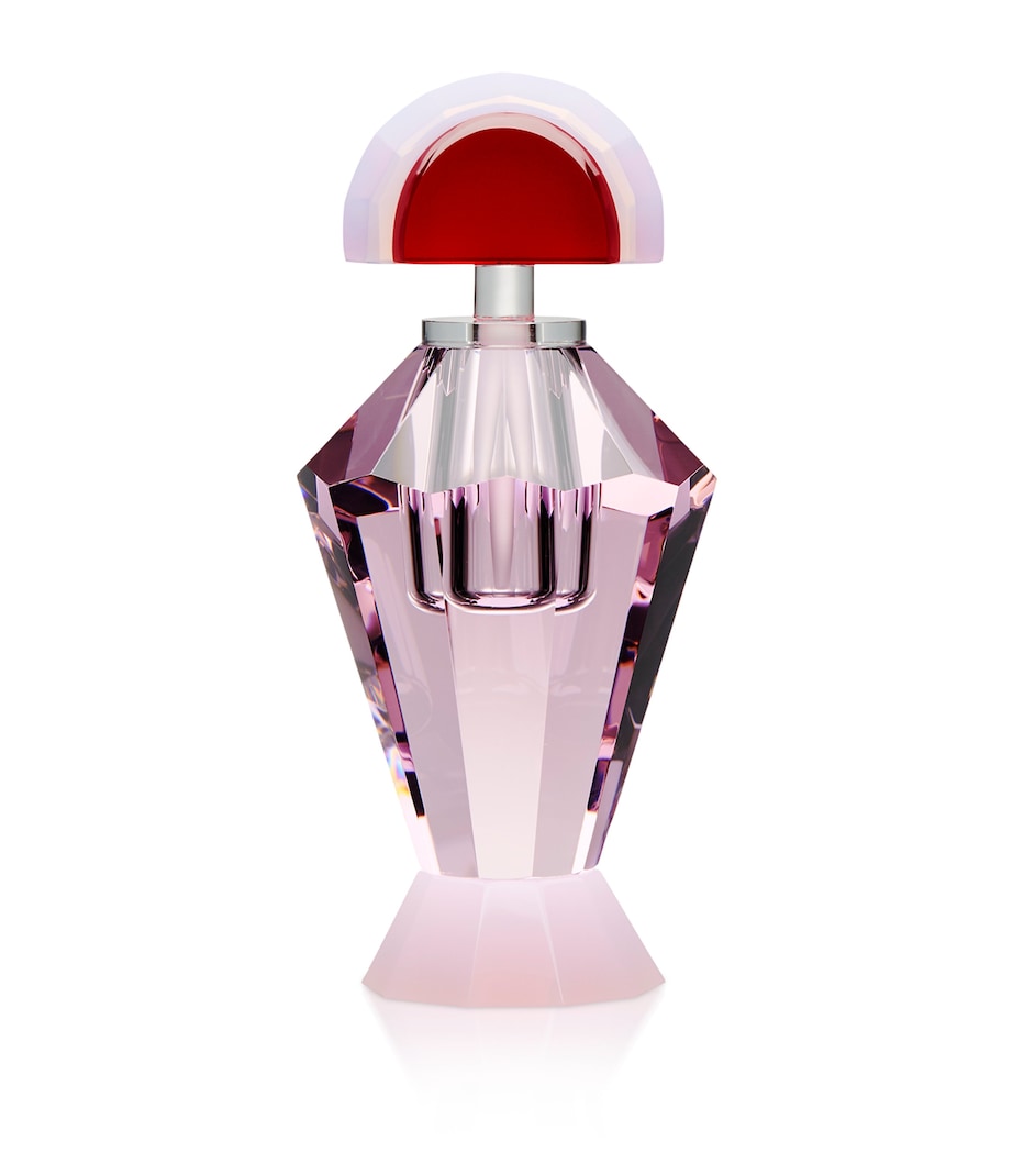 Reflections Copenhagen BelleVille perfume flacon, imported from the UK