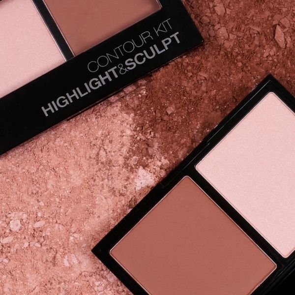 Collection Contour Kit Contour Kit 1 GOODS Superdrug   