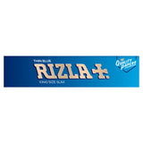 Rizla King Size Slim Blue x32 GOODS Sainsburys   