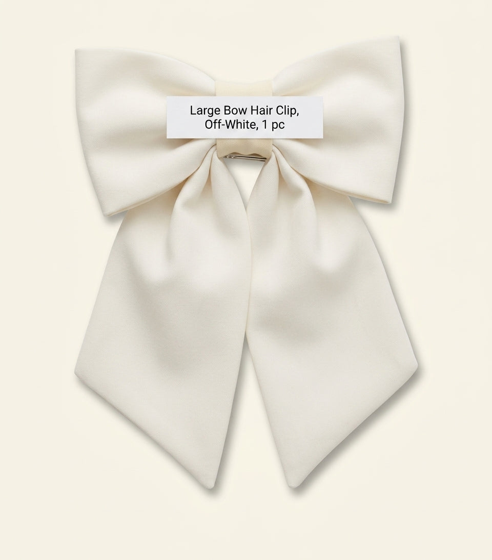 Prada Re-Nylon hair clip 18cm x 9cm, imported from the UK