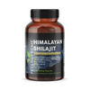Himalayan Shilajit capsules 60 caps, UK version