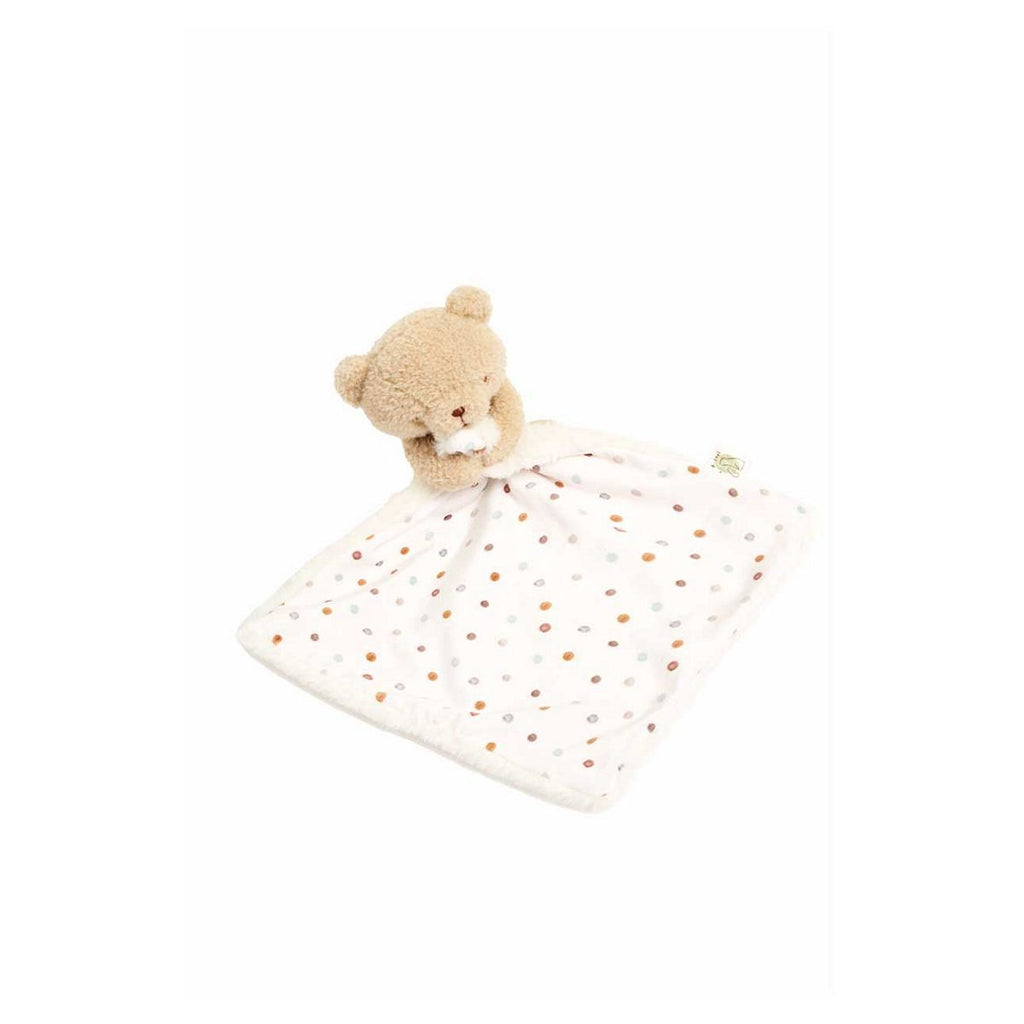 Mothercare Lovable Bear Blankie Comforter