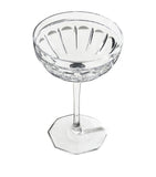 Ralph Lauren Home champagne coupe glass Coraline 240ml, imported from the UK
