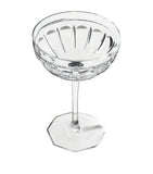 Ralph Lauren Home champagne coupe glass Coraline 240ml, imported from the UK
