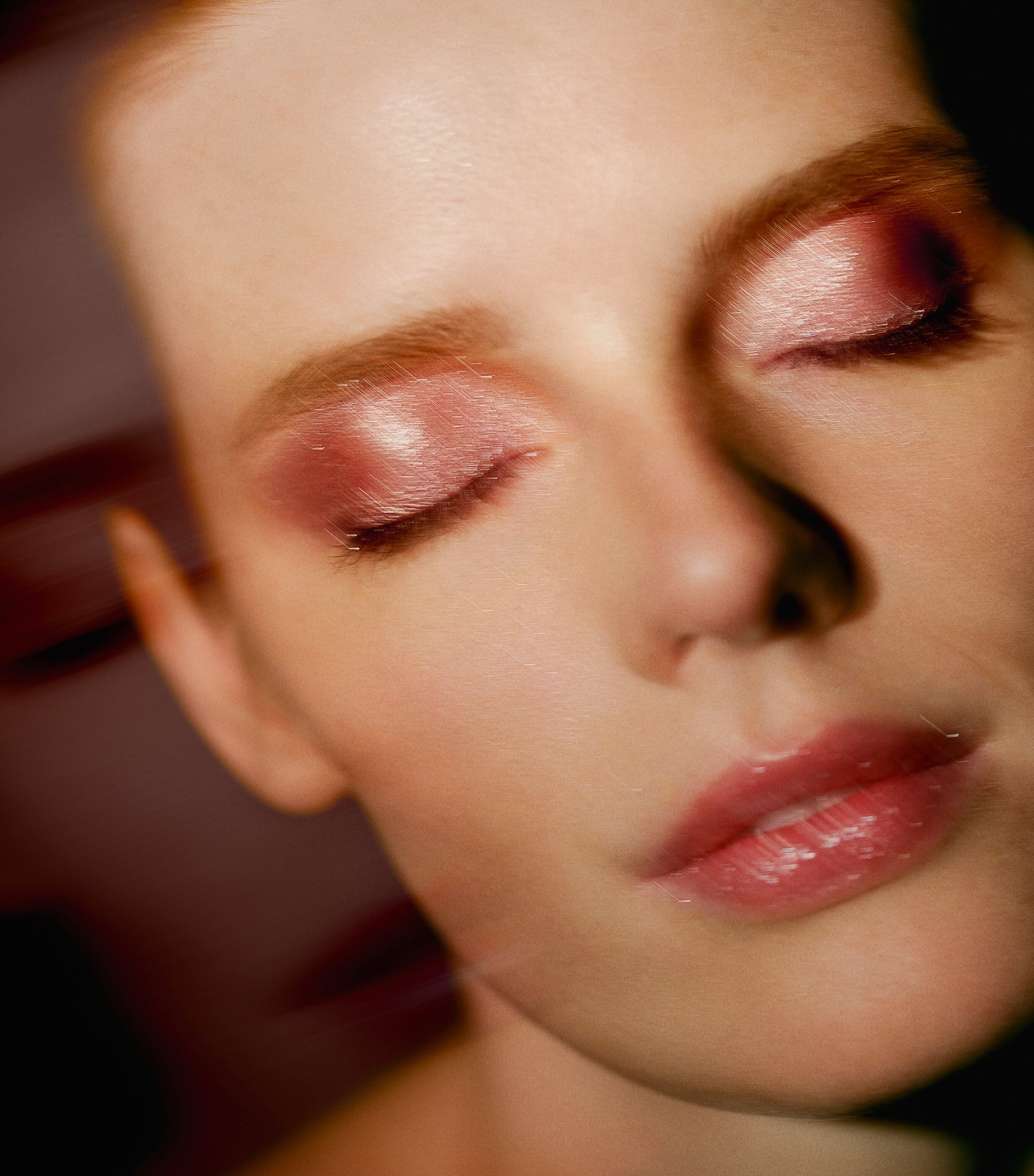 Sisley Phyto-Eye eyeshadow palette (British brand)