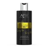 Apis Sunny Rio nourishing shower gel 300ml, UK version