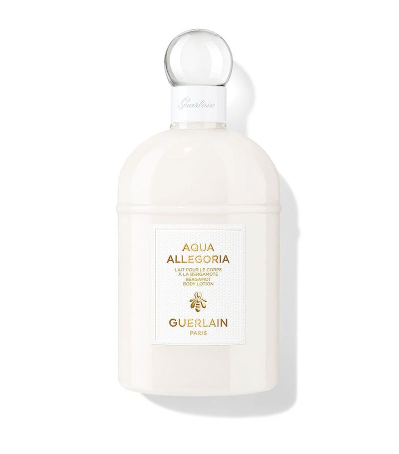 Guerlain Aqua Allegoria body lotion 200ml, UK version