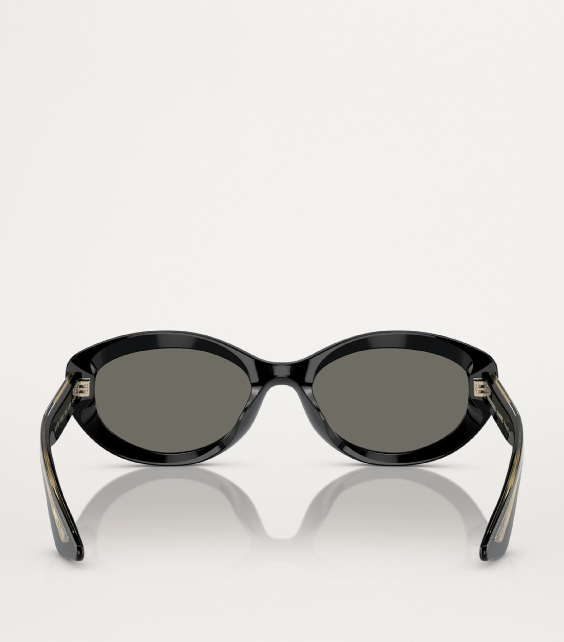 Oliver Peoples acetate sunglasses 0OV5513SU (British brand)