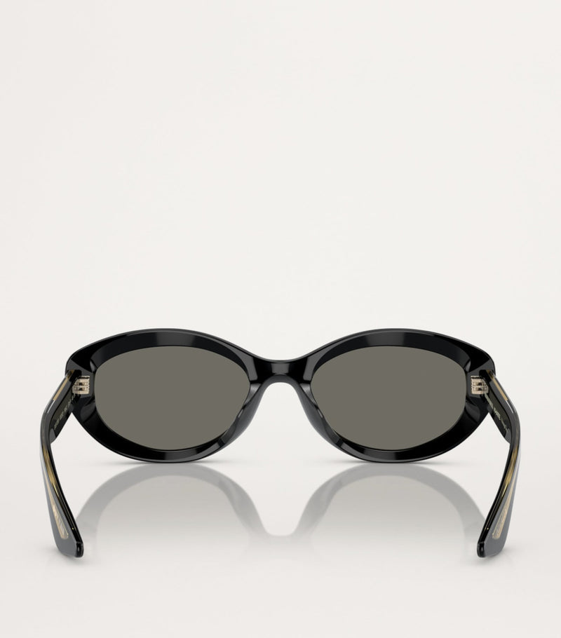Oliver Peoples acetate sunglasses 0OV5513SU (British brand)