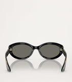 Oliver Peoples acetate sunglasses 0OV5513SU (British brand)