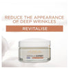 L'Oreal Paris Wrinkle Expert Night Cream 65+ 50ml, UK version