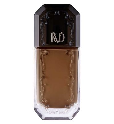 KVD Beauty Good Apple Full-Coverage Serum Foundation GOODS Boots   