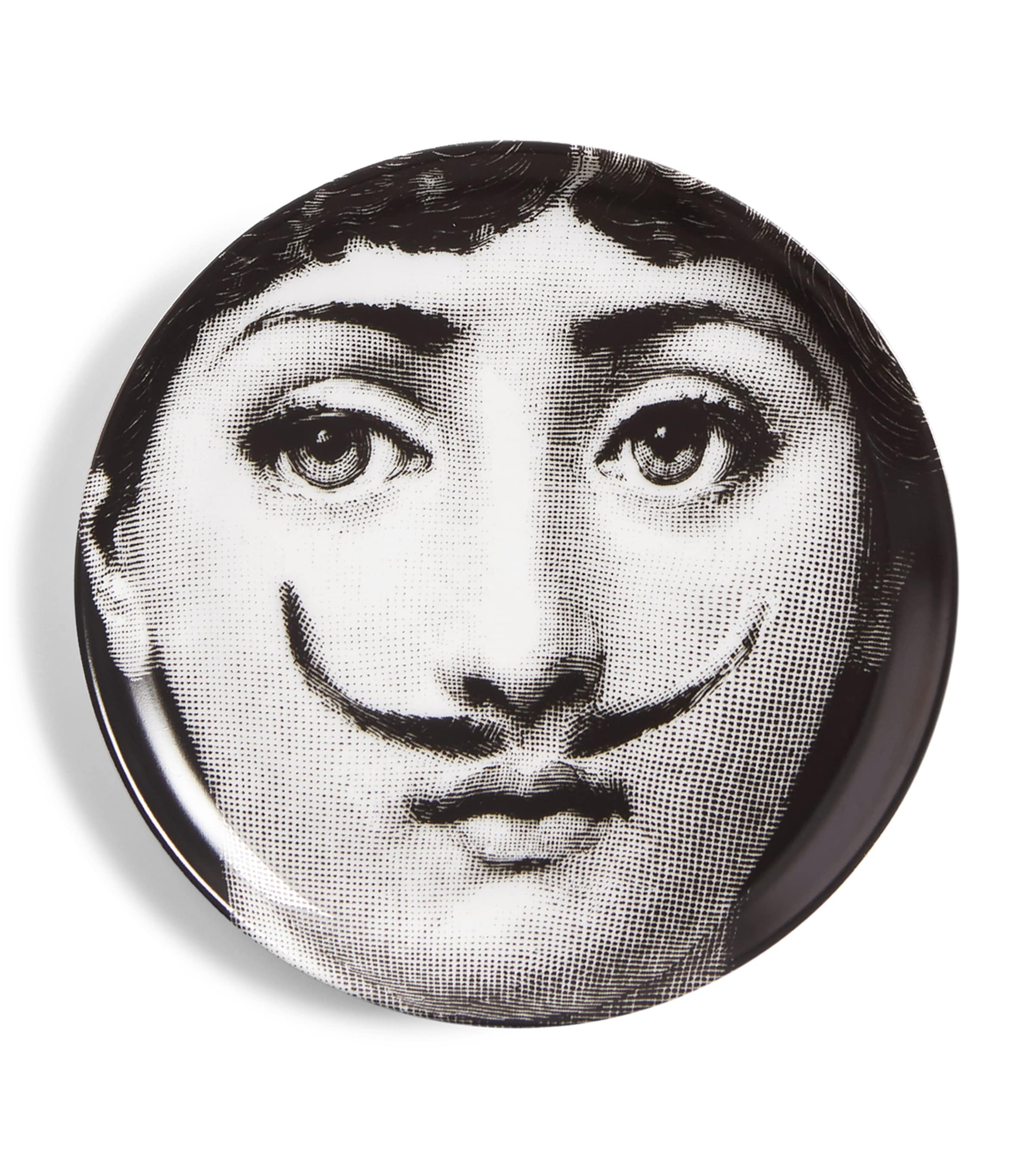 Fornasetti Tema e Variazioni N.21 decorative holder - British product