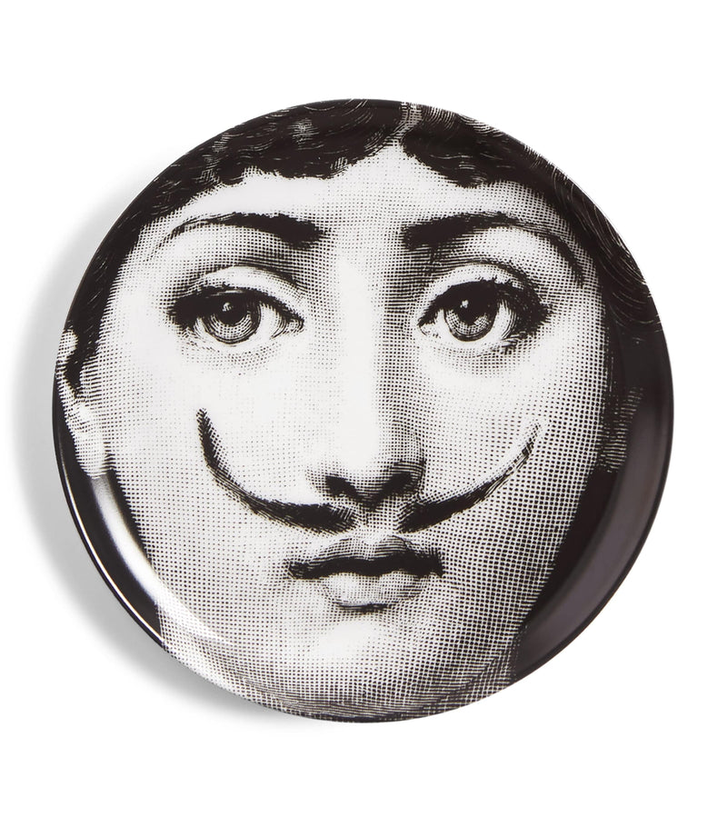 Fornasetti Tema e Variazioni N.21 decorative holder - British product
