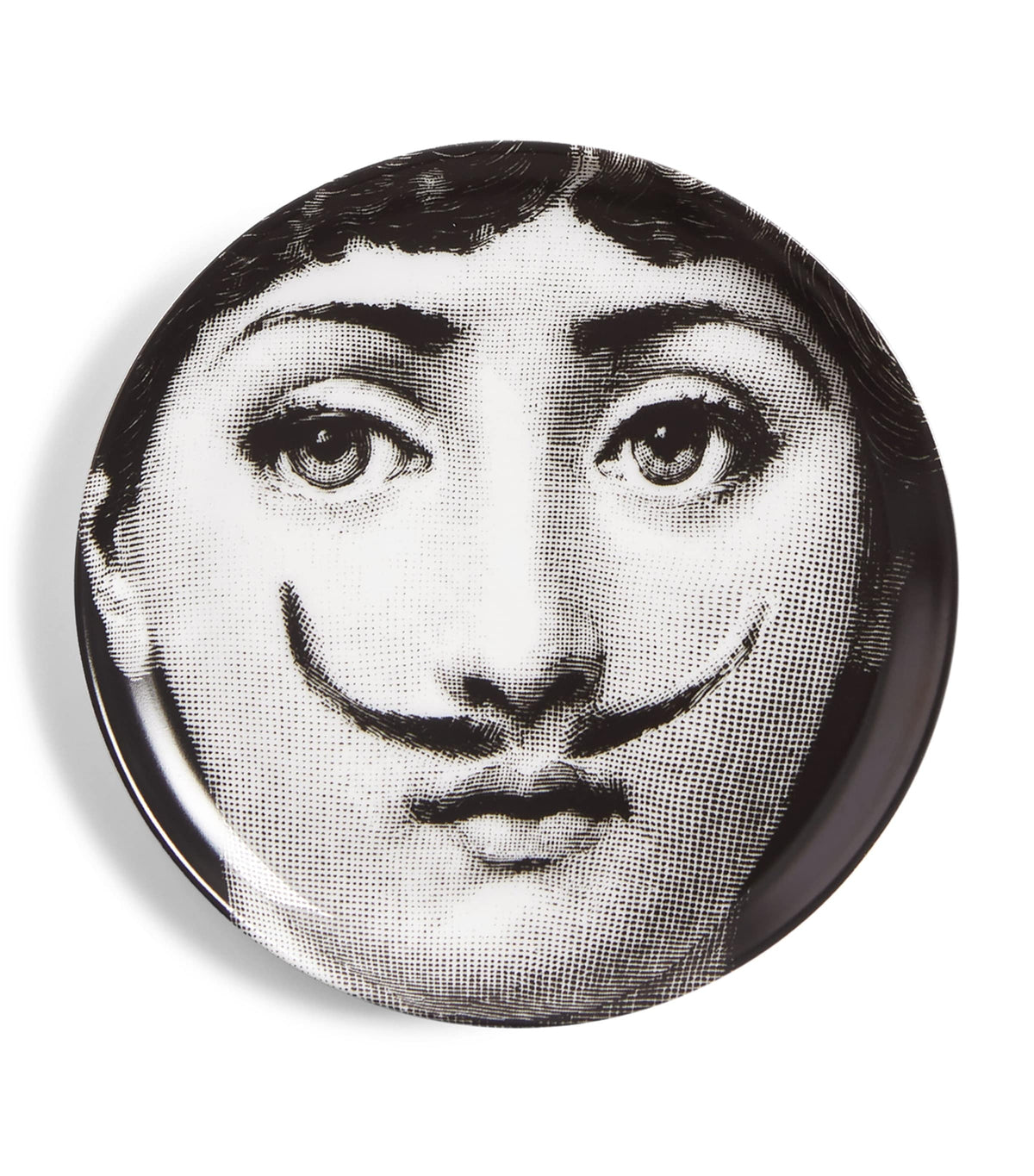 Fornasetti Tema e Variazioni N.21 decorative holder - British product
