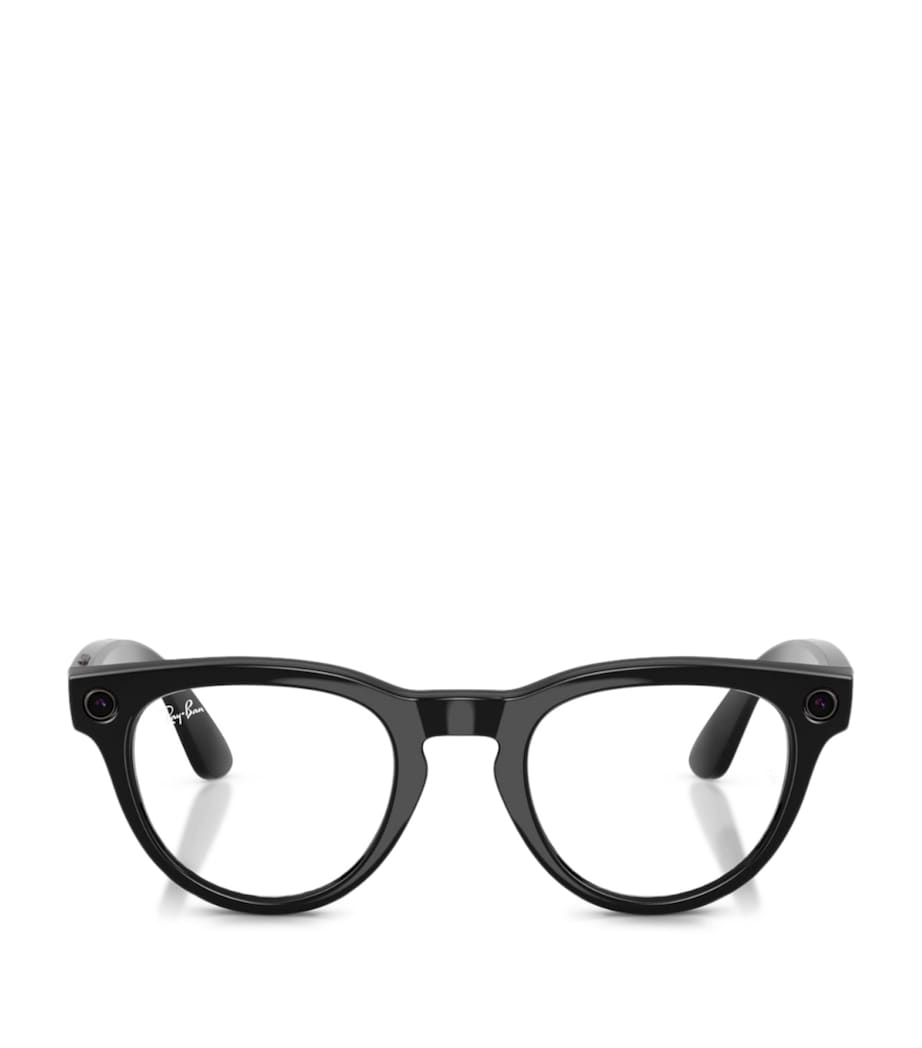 Ray-Ban Meta Headliner AI sunglasses - British product