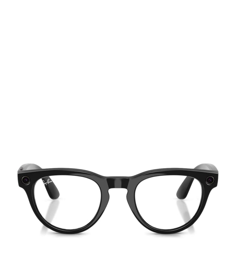 Ray-Ban Meta Headliner AI sunglasses - British product