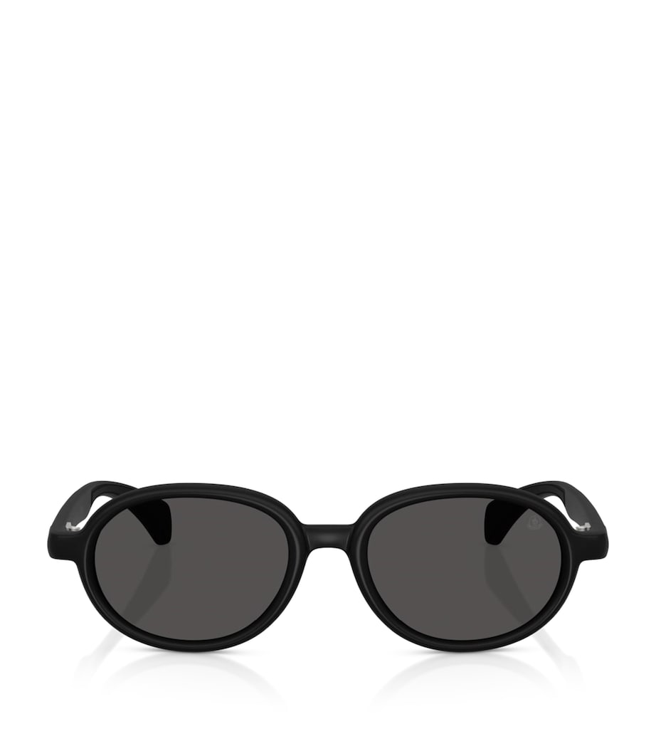 Moncler Injected Caprice ME8006 sunglasses, Italian luxury - British product