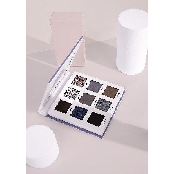 Eye Candy Eye Shadow Palette - Smoke & Shadow GOODS Superdrug   