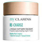 My Clarins RE-CHARGE Hydra-Replumping Night Mask GOODS Boots   