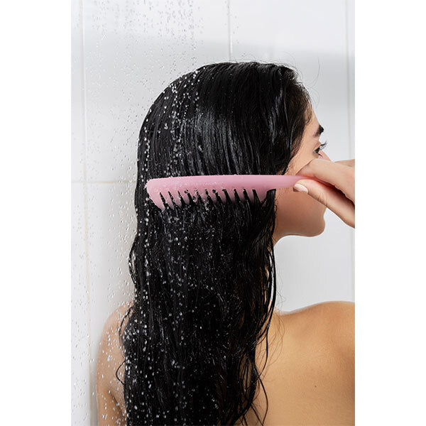 Brushworks Shower Comb GOODS Superdrug   