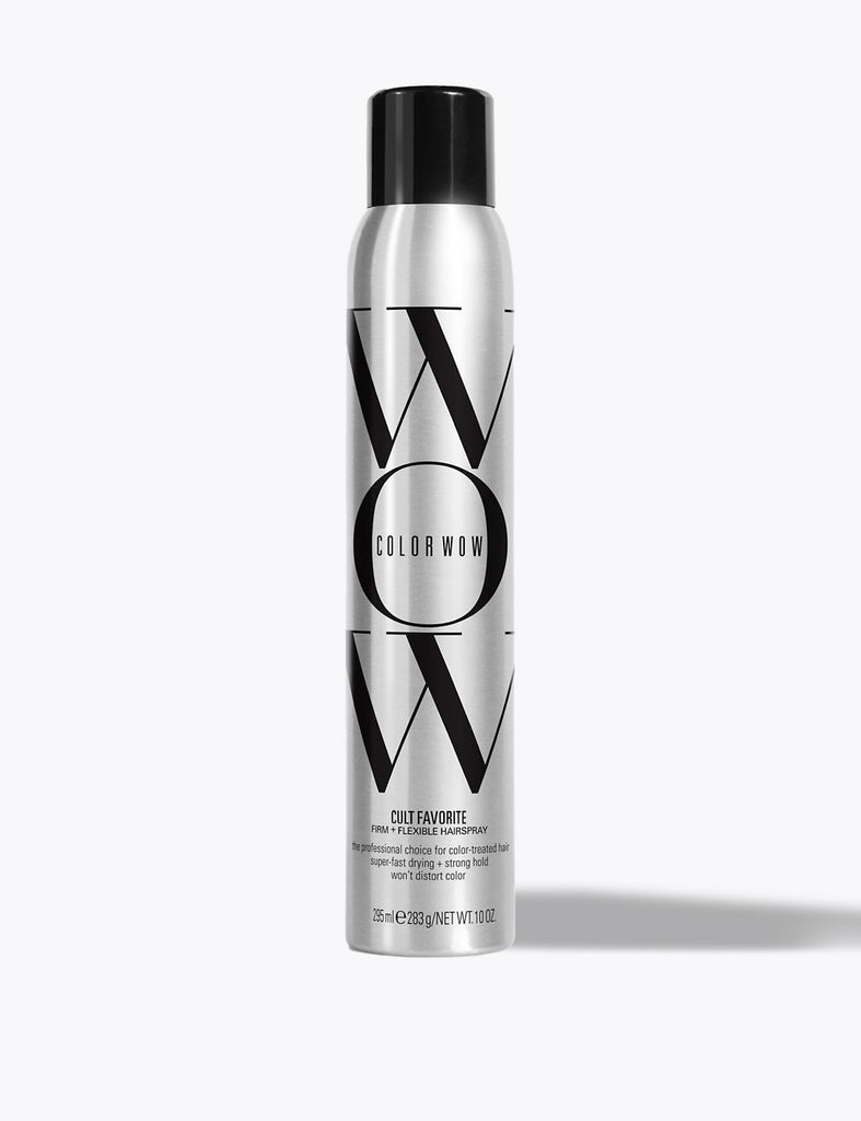 Cult Favorite Firm & Flexible Hairspray 295ml