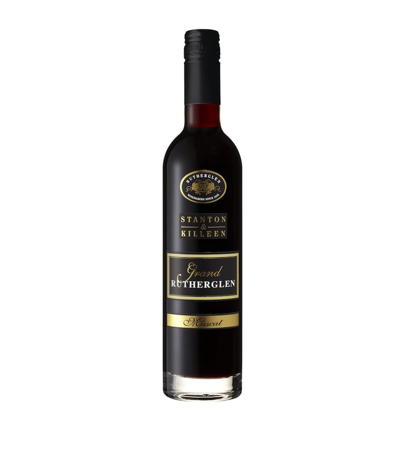 Stanton & Killeen Grand Muscat fortified wine non-vintage 37.5cl (British brand)