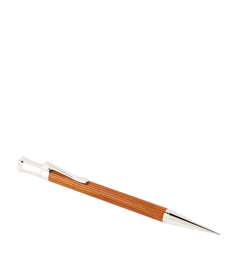 قلم رصاص بخاصية الدفع Classic Pernambuco من Graf von Faber-Castell - منتج بريطاني