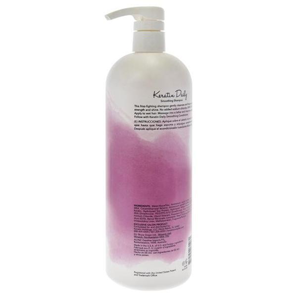 Keratin Perfect Keratin Daily Shampoo 946ml